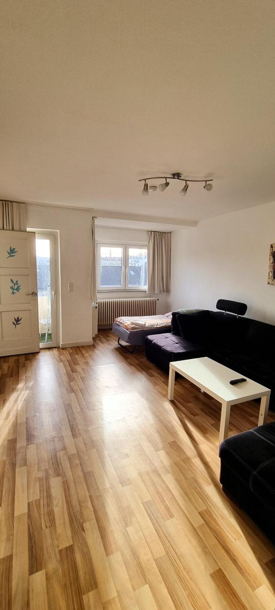 Monterwohnungen Santos-Lerch Viersen Extérieur photo