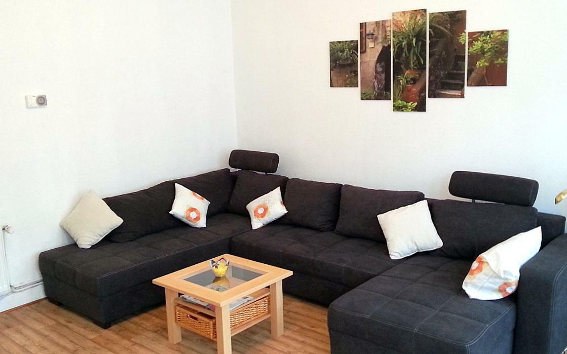 Monterwohnungen Santos-Lerch Viersen Extérieur photo